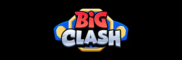 Big Clash Casino mit sechs Kryptowährungen für die Einzahlung