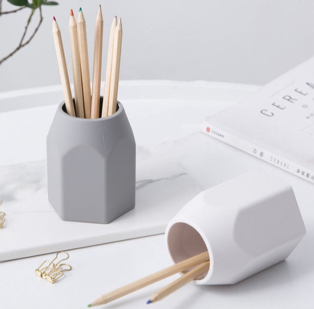 Stiftehalter im modernen Look