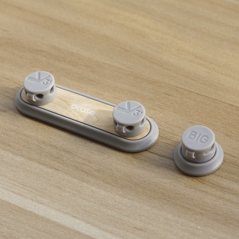 Dream-space | Kabelhalter elegant