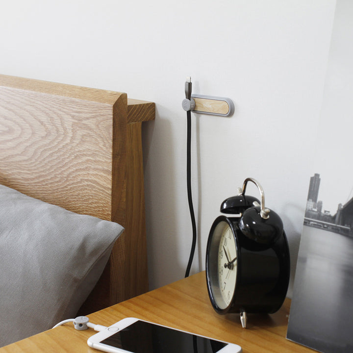 Dream-space | Kabelhalter elegant