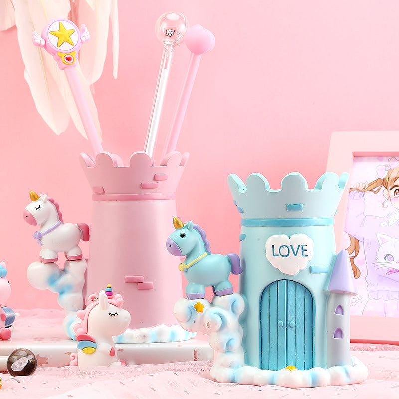 Stiftehalter für Kinder