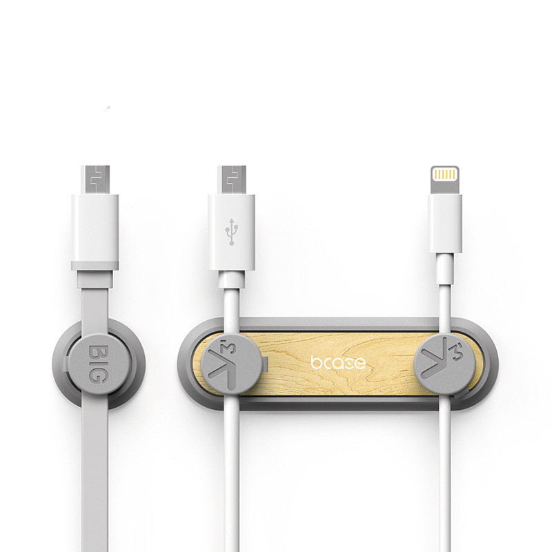 Dream-space | Kabelhalter elegant