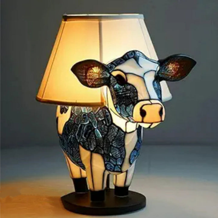 Dream-space | Dekorative Kunstlampe im Tierdesign